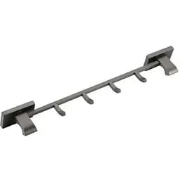 Тримач рушників 4 гачка Gappo G0716-49