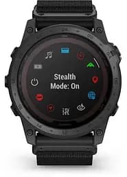 Смарт-годинник Garmin Tactix 7 Pro Solar Ballistics (010-02704-20) - мініатюра 2