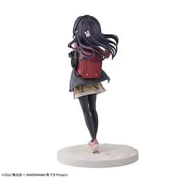 Фігурка Sega Mai Sakurajima Does Not Dream Of Bunny Girl Маї Сакурадзіма Цей дурний свин 15 см S MS S DBG 15 - мініатюра 3