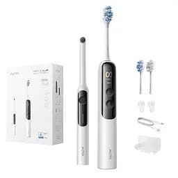 Електрична зубна щітка Mova Fresh 20 Sensus-White