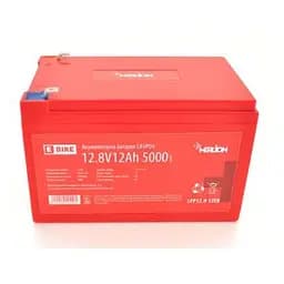 Батарея LiFePo4 Merlion LFP12.8-12EB