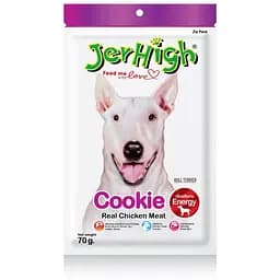 Ласощі для собак Jerhigh печиво 70 г 