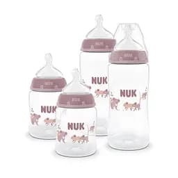 Пляшка Nuk First Choice S 150 мл коала (3954220) - мініатюра 5