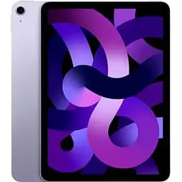 Планшет iPad Air 5, 64 GB, Wi-Fi, Purple (Grade B) Seller Refurbished