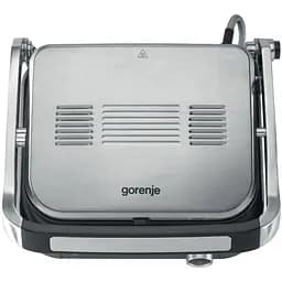Гриль Hisense HCG2100S (GC5006-GS) - мініатюра 5