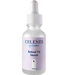 Сыворотка с ретинолом 1% Celenes 30 мл