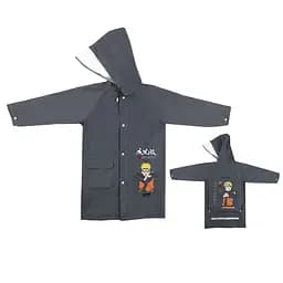 Дощовик дитячий Kite Naruto S (NR24-2600S) - мініатюра 2