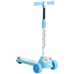 Дитячий самокат Skyper CL-9973