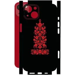Захисна плівка StatusSKIN для Apple iPhone 13 Корпус Вініл Вишиванка 1