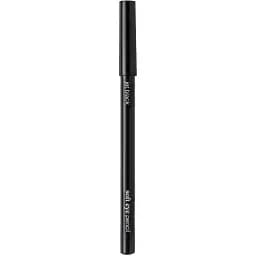 Карандаш для глаз Paese Soft Eyepencil тон 01 (Jet Black) 1.5 г