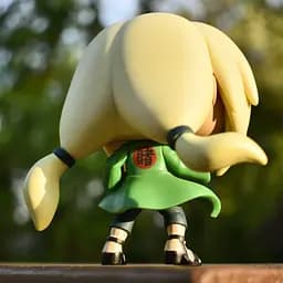 Набір ігрових фігурок Funko POP Наруто Леді Цунаде (783716) - мініатюра 3
