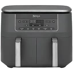 Мультипіч Ninja Dual Zone Air Fryer Max DZ300EU