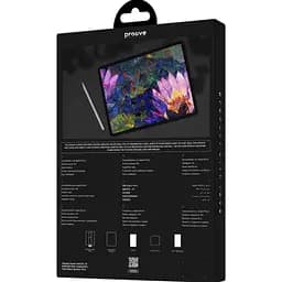 Захисне скло Proove Paper-like Glass with Installation Box для Apple iPad Pro 11` (2018-2022)/ iPad Air (2020-2022) (PGPPLIPA1090) [135574] - мініатюра 7