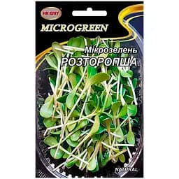 Мікрозелень Нк Еліт Microgreen Розторопша натуральна 50 г (80557)