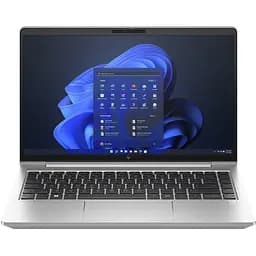 Ноутбук HP EliteBook 645 G10,7 PRO 7730U la 4.5 GHz, 8 GB DDR4, 256 GB, DOS, DDR4
