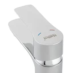 Змішувач для умивальника Haiba MILANO 001 (HB3948) - мініатюра 2