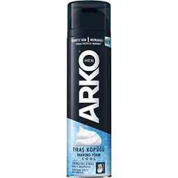 Піна для гоління Arko Cool 200 мл