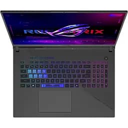 Ігровий ноутбук ROG Strix G18 G814FP 9 9955HX 54GHz,18'',+,IPS,32GB DDR5,1TB,RTX 5070 8GB,Без ОС - мініатюра 3