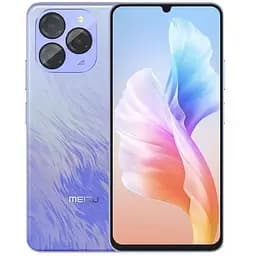 Смартфон Meizu Note 21 M411H 4/256GB Blue EU