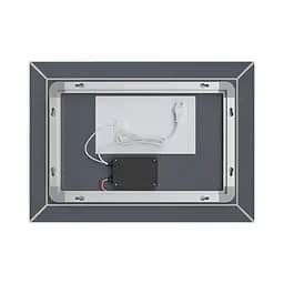 Дзеркало Mixxus Premium Cubic MR14-70x50-Reverse MP6647 - мініатюра 8