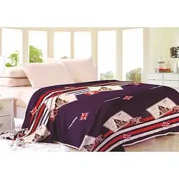 Плед VL0982 TAG Tekstil 160х220 см pbe0026934