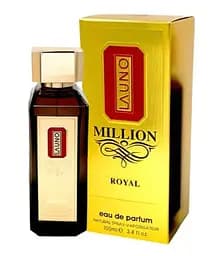 Оригинал Fragrance World La Uno Million Royal 100 мл парфюмированная вода