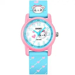 Годинник Skmei Kitty