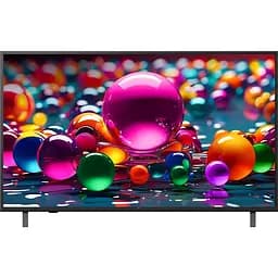 Телевізор LG 50UA75006LA