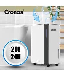 Осушувач повітря Cronos 20L OL20-BD068B Wi-Fi - мініатюра 2