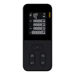 Лазерний далекомір Xiaomi HOTO Laser Measure ECO (K-50) 50 м