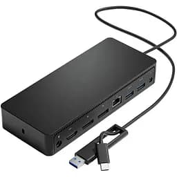 Док-станція Dell D6000S Б/В