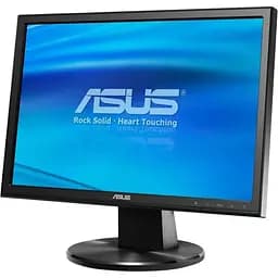 Монитор 19" Asus VW193 - Class B "Б/У"