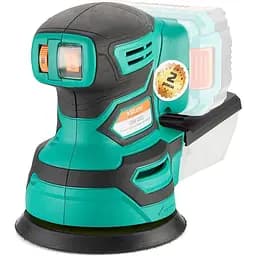Шліфмашина ексцентрикова Sturm OS8120CL