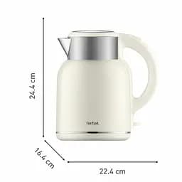 Електрочайник Tefal KO 190AE0 (61475) - мініатюра 12
