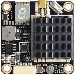 Відеопередавач (VTX) AKK FX2-Dominator 2W 5.8GHz 48CH L,X Band (TX2000LX)