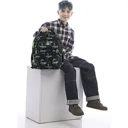 Рюкзак GoPack Education 175M-7 Error (GO25-175M-7) - мініатюра 18