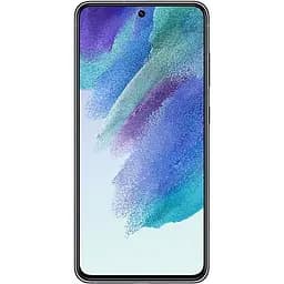Смартфон Samsung S21 FE 5G 6/128GB Graphite 1sim (SM-G990U) - мініатюра 2