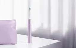 Електрична зубна щітка Xiaomi Electric Toothbrush T302 Streamer Silver [85570] - мініатюра 5