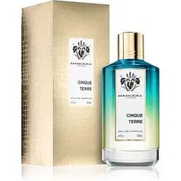 Парфумована вода Mancera Cinque Terre 120 мл