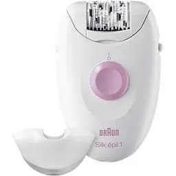 Епілятор Braun Silk-epil 1 SE 1370 - мініатюра 3