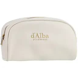 Преміальна косметичка d'Alba Ivory Pouch 17х6х10 см (DLB106)
