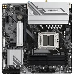 Материнська плата Gigabyte B650M Gaming Plus WIFI [139891] - мініатюра 5