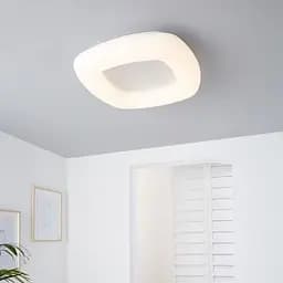 Стельовий LED світильник Schuller Quasar Line.F Колір корпусу Білий