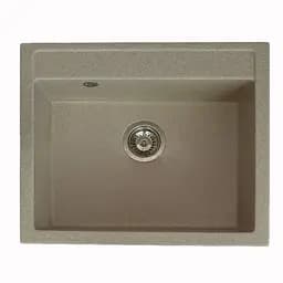 Кухонная мойка Fancy Marble Oregon песочный 108067001