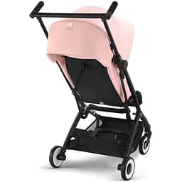 Коляска Cybex Libelle BLK Candy Pink (525000243) - мініатюра 4