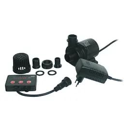 Циркуляційний насос Aqua Nova 2000 л/г з контролером (N-RMC 2000) - мініатюра 8