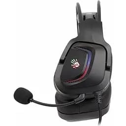 Ігрові навушники Bloody G575 Black [116379] - мініатюра 2