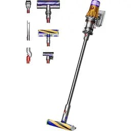 Вертикальный пылесос Dyson V12 Detect Slim Absolute (470521-01) UK [144280]