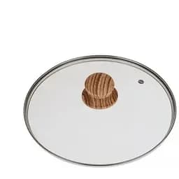 Кришка скляна 24cm NGD179LID/24