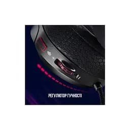 Навушники Lorgar Kaya 360 USB Black (LRG-GHS360) - мініатюра 10